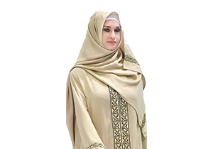 ABAYA & BORKA
